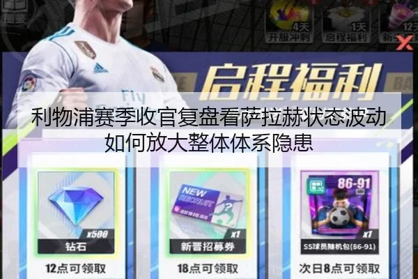 利物浦赛季收官复盘看萨拉赫状态波动如何放大整体体系隐患